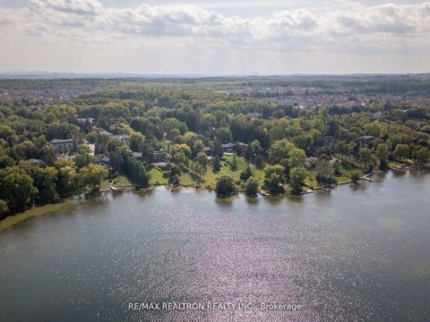 Photo 19 at 520 North Lake Road, Oak Ridges Lake Wilcox, Richmond Hill