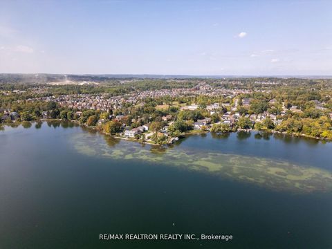 Photo 21 at 520 North Lake Road, Oak Ridges Lake Wilcox, Richmond Hill