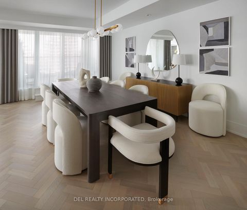 Photo 3 at 902 - 455 Wellington Street W, Waterfront Communities C1, Toronto