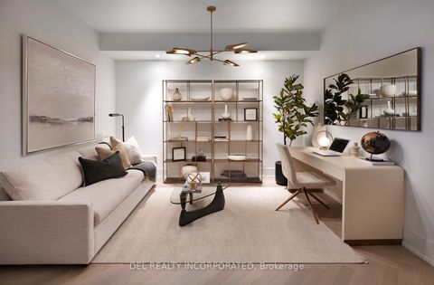 Photo 5 at 902 - 455 Wellington Street W, Waterfront Communities C1, Toronto