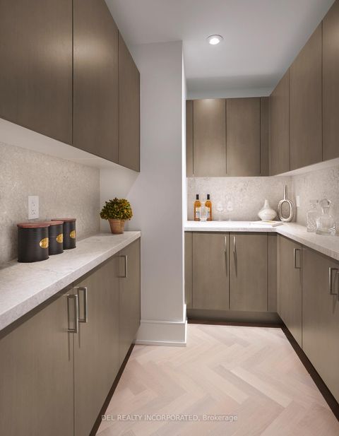 Photo 6 at 902 - 455 Wellington Street W, Waterfront Communities C1, Toronto