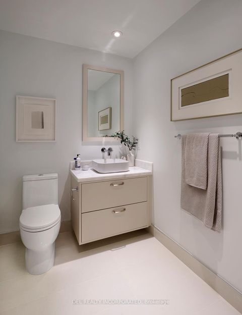 Photo 8 at 902 - 455 Wellington Street W, Waterfront Communities C1, Toronto