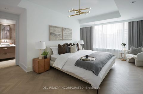 Photo 9 at 902 - 455 Wellington Street W, Waterfront Communities C1, Toronto