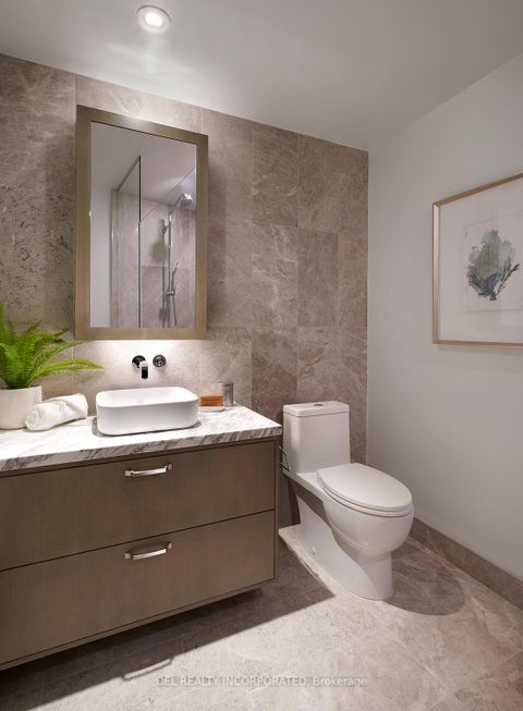 Photo 10 at 902 - 455 Wellington Street W, Waterfront Communities C1, Toronto