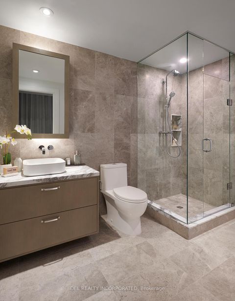 Photo 11 at 902 - 455 Wellington Street W, Waterfront Communities C1, Toronto