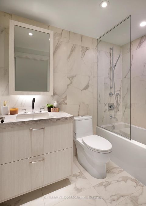 Photo 15 at 902 - 455 Wellington Street W, Waterfront Communities C1, Toronto