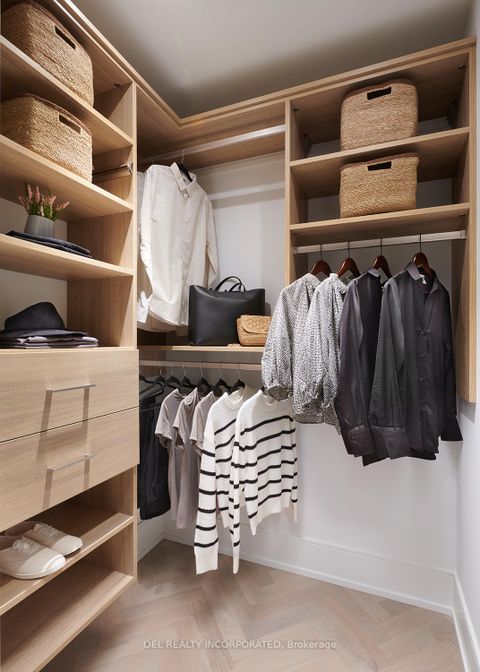 Photo 16 at 902 - 455 Wellington Street W, Waterfront Communities C1, Toronto