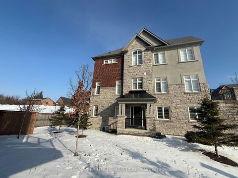 Photo 1 at 26 Island Green Lane, Angus Glen, Markham