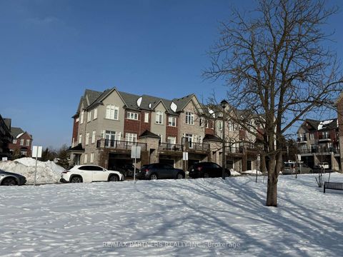 Photo 2 at 26 Island Green Lane, Angus Glen, Markham