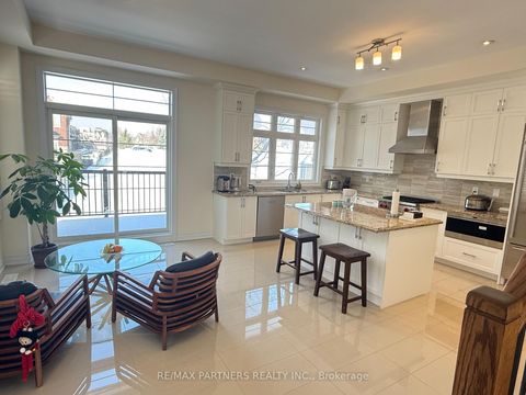 Photo 3 at 26 Island Green Lane, Angus Glen, Markham