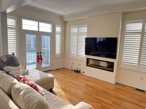 Photo 4 at 26 Island Green Lane, Angus Glen, Markham