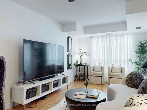 Photo 6 at 701 - 225 Wellesley Street, South St. James Town, Toronto