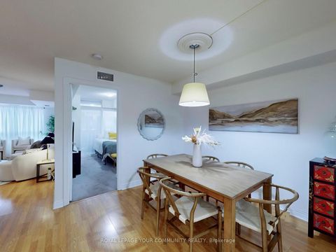 Photo 12 at 701 - 225 Wellesley Street, South St. James Town, Toronto