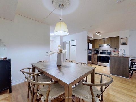 Photo 13 at 701 - 225 Wellesley Street, South St. James Town, Toronto