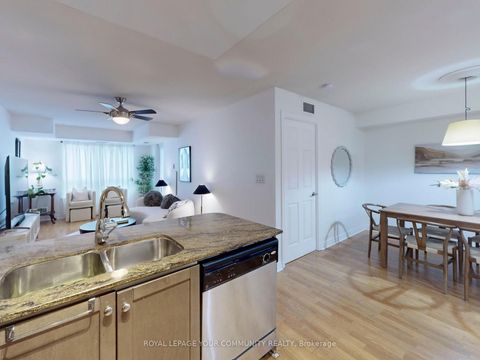 Photo 18 at 701 - 225 Wellesley Street, South St. James Town, Toronto