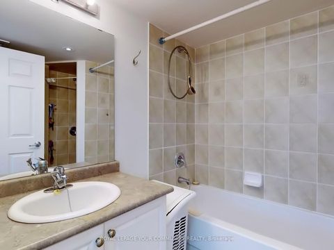 Photo 21 at 701 - 225 Wellesley Street, South St. James Town, Toronto