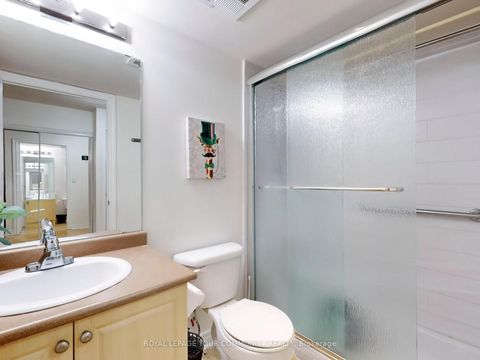 Photo 23 at 701 - 225 Wellesley Street, South St. James Town, Toronto