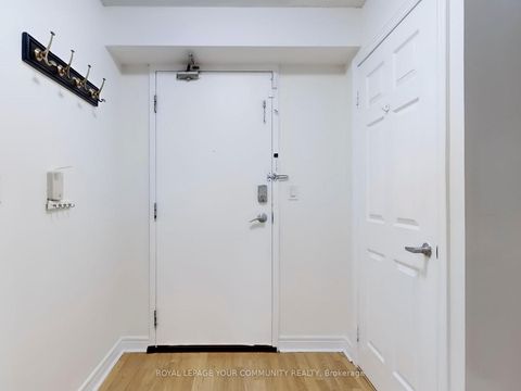 Photo 26 at 701 - 225 Wellesley Street, South St. James Town, Toronto