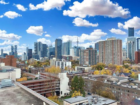 Photo 29 at 701 - 225 Wellesley Street, South St. James Town, Toronto