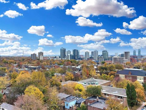 Photo 30 at 701 - 225 Wellesley Street, South St. James Town, Toronto