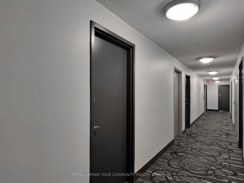 Photo 35 at 701 - 225 Wellesley Street, South St. James Town, Toronto