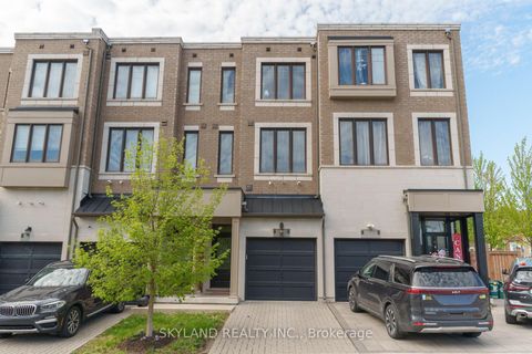 Photo 0 at 44 Hyderabad Lane, Greensborough, Markham