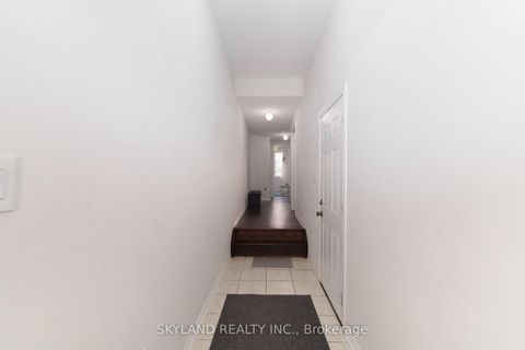 Photo 1 at 44 Hyderabad Lane, Greensborough, Markham