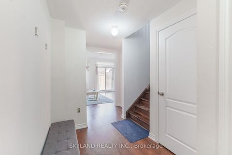 Photo 2 at 44 Hyderabad Lane, Greensborough, Markham