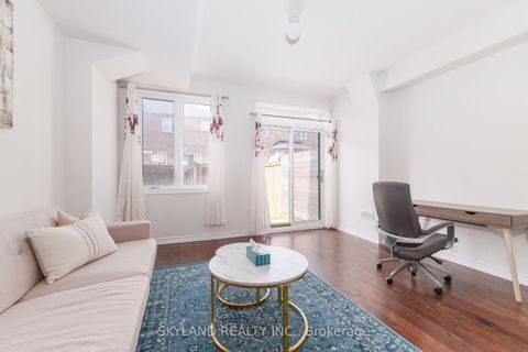 Photo 4 at 44 Hyderabad Lane, Greensborough, Markham