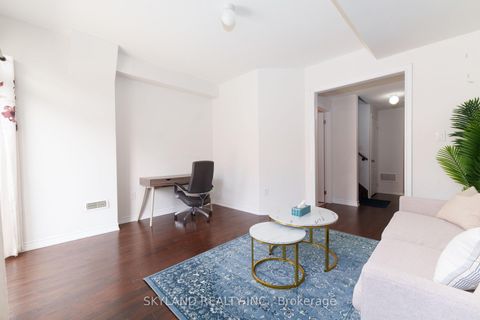 Photo 5 at 44 Hyderabad Lane, Greensborough, Markham