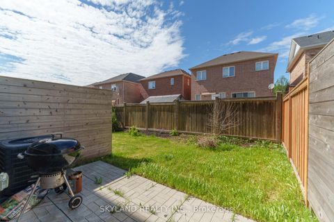 Photo 6 at 44 Hyderabad Lane, Greensborough, Markham