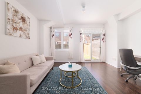 Photo 8 at 44 Hyderabad Lane, Greensborough, Markham