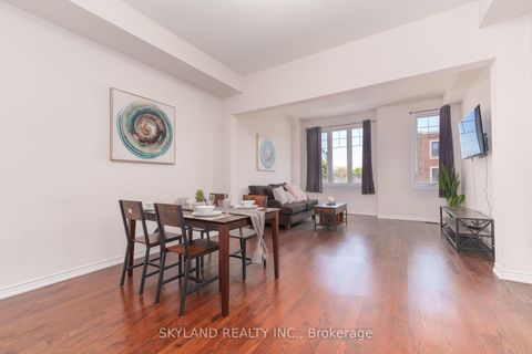 Photo 9 at 44 Hyderabad Lane, Greensborough, Markham