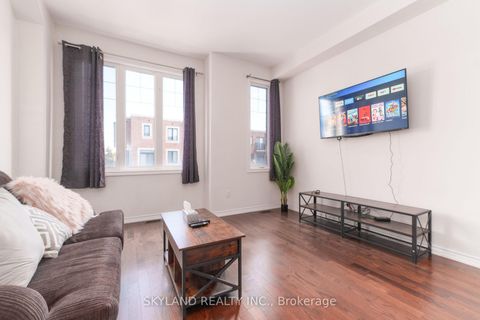 Photo 11 at 44 Hyderabad Lane, Greensborough, Markham