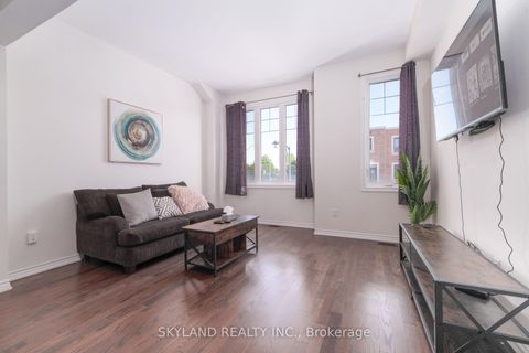 Photo 12 at 44 Hyderabad Lane, Greensborough, Markham