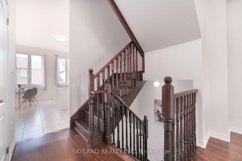 Photo 13 at 44 Hyderabad Lane, Greensborough, Markham