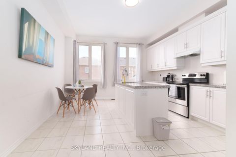 Photo 14 at 44 Hyderabad Lane, Greensborough, Markham