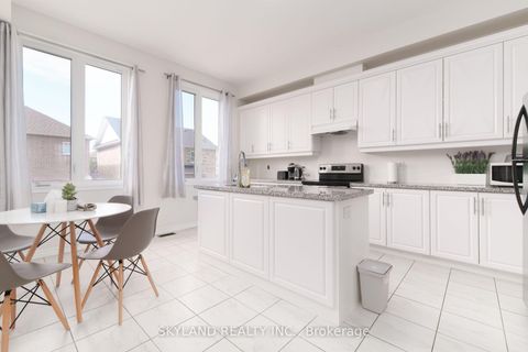 Photo 15 at 44 Hyderabad Lane, Greensborough, Markham