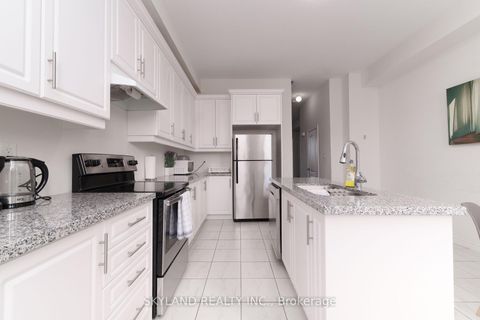 Photo 18 at 44 Hyderabad Lane, Greensborough, Markham