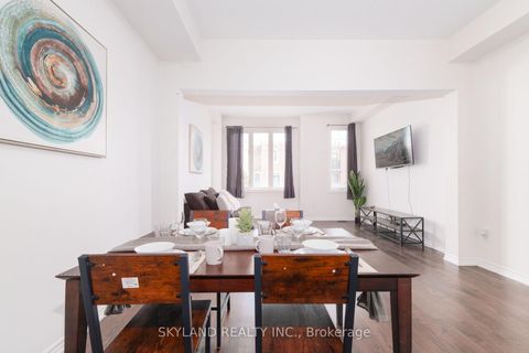 Photo 19 at 44 Hyderabad Lane, Greensborough, Markham