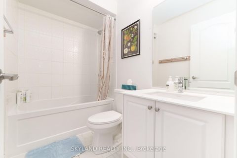 Photo 20 at 44 Hyderabad Lane, Greensborough, Markham