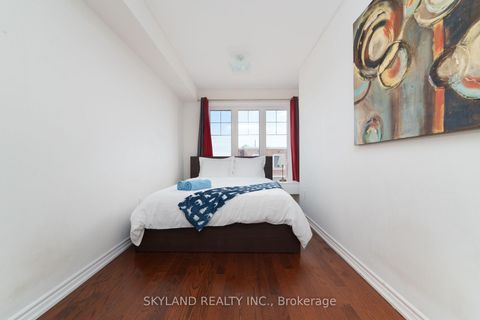 Photo 21 at 44 Hyderabad Lane, Greensborough, Markham