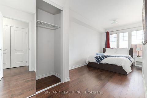 Photo 22 at 44 Hyderabad Lane, Greensborough, Markham