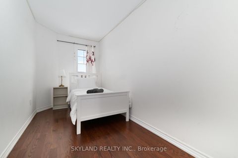 Photo 23 at 44 Hyderabad Lane, Greensborough, Markham