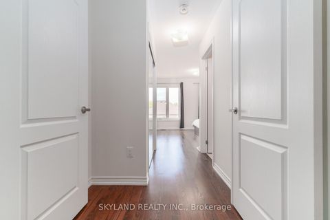 Photo 26 at 44 Hyderabad Lane, Greensborough, Markham