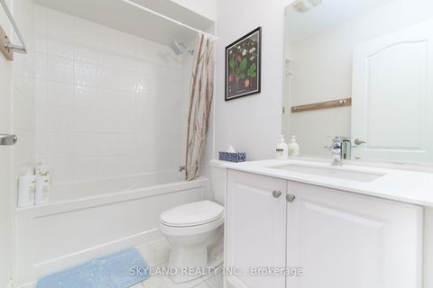 Photo 27 at 44 Hyderabad Lane, Greensborough, Markham