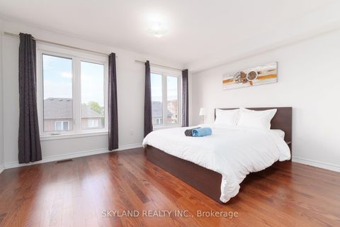 Photo 28 at 44 Hyderabad Lane, Greensborough, Markham