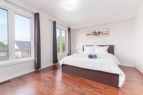 Photo 29 at 44 Hyderabad Lane, Greensborough, Markham