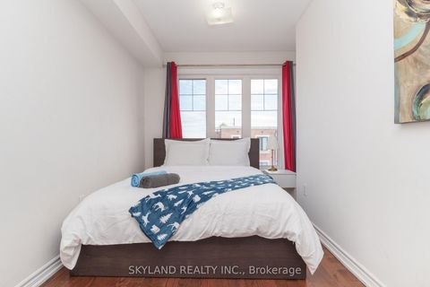 Photo 31 at 44 Hyderabad Lane, Greensborough, Markham