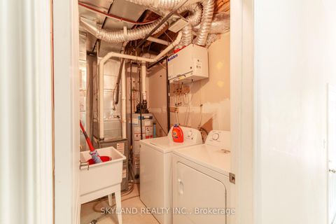 Photo 32 at 44 Hyderabad Lane, Greensborough, Markham